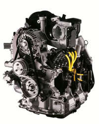 B2664 Engine
